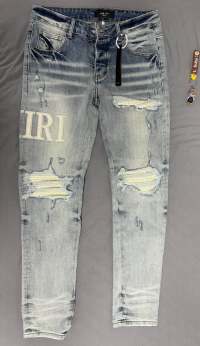 Amiri Jeans PK 8905 review 0