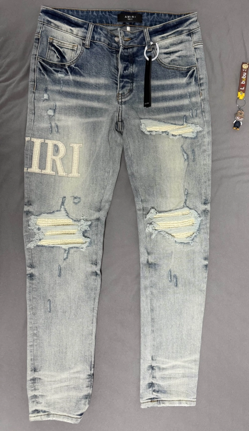 Amiri Jeans PK 8905 review 