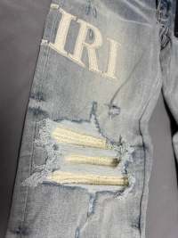 Amiri Jeans PK 8905 review 2