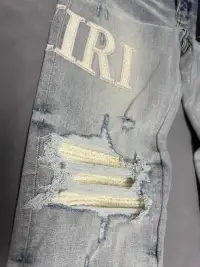 Amiri Jeans PK 8905 review 2