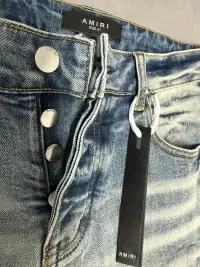 Amiri Jeans PK 8905 review 3