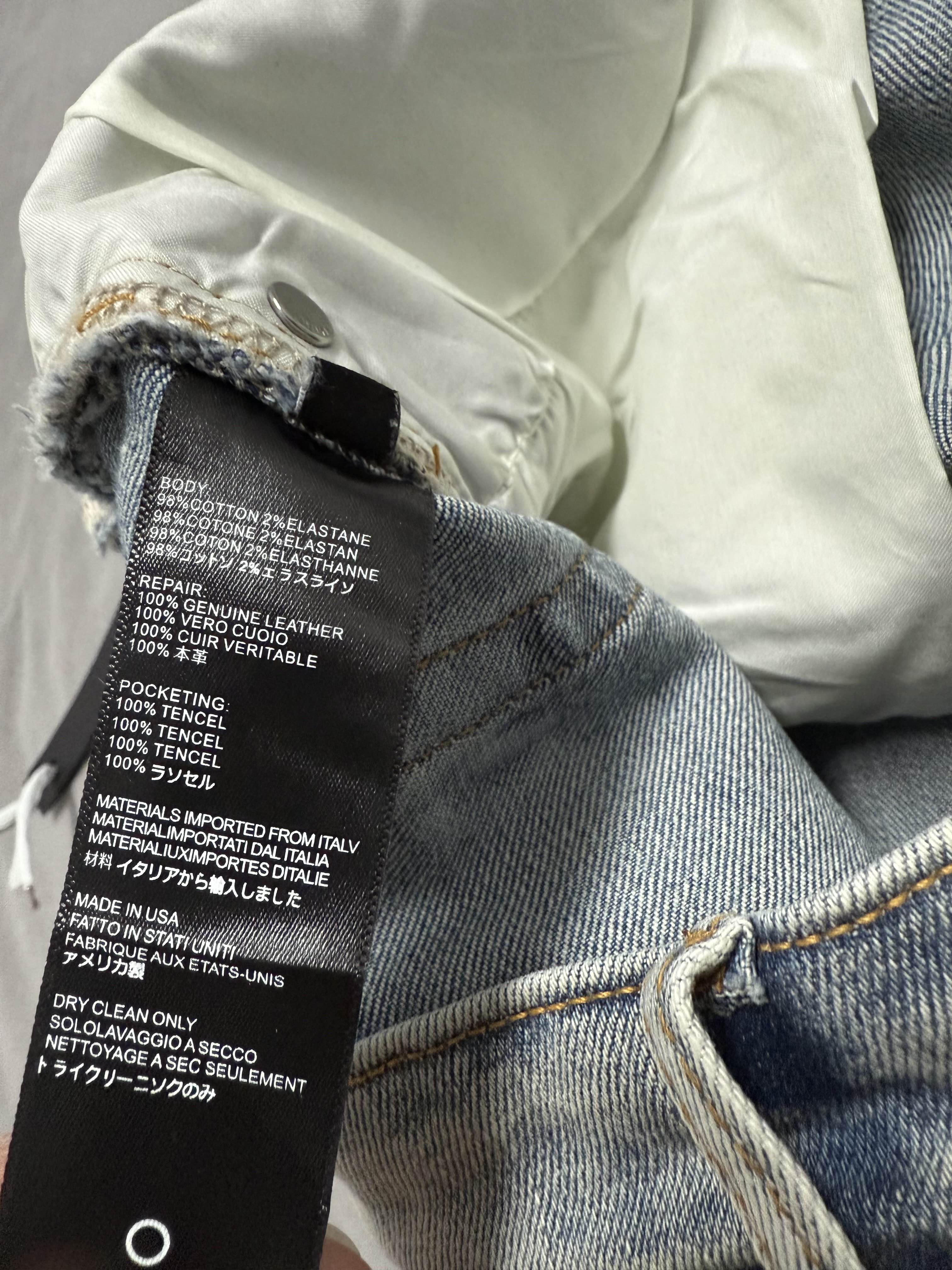 Amiri Jeans PK 8905 review Da 06