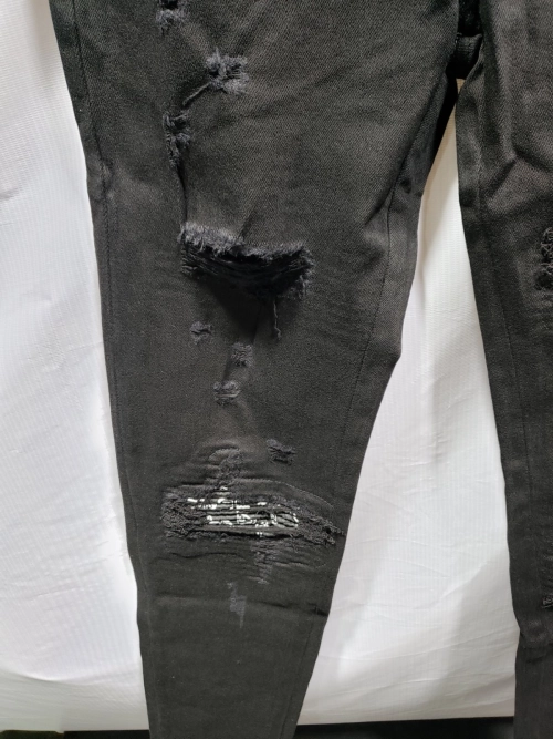 Amiri Jeans PK 666 review 