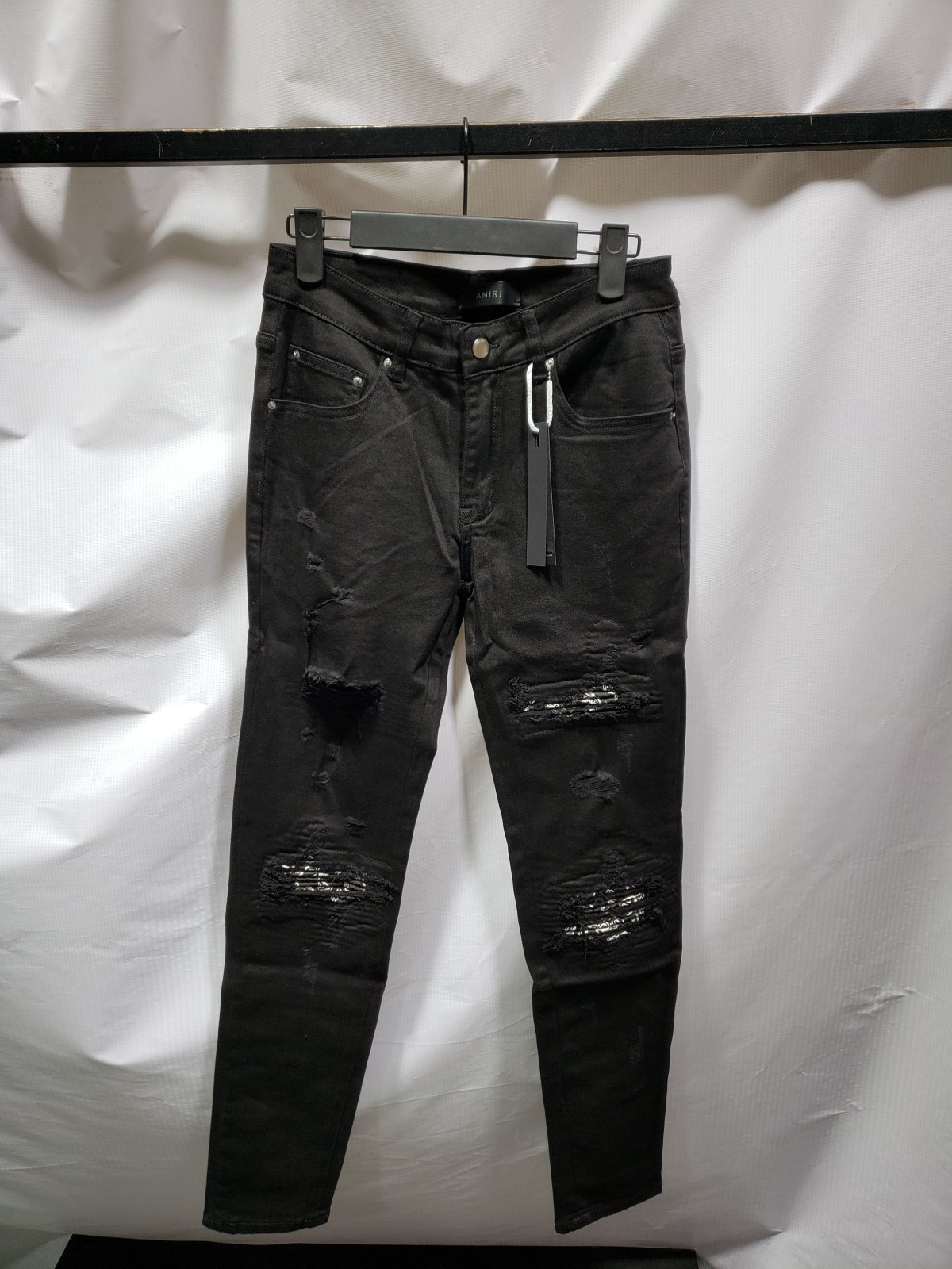 Amiri Jeans PK 666 review Weston 02