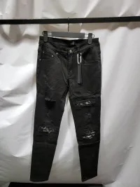 Amiri Jeans PK 666 review 1