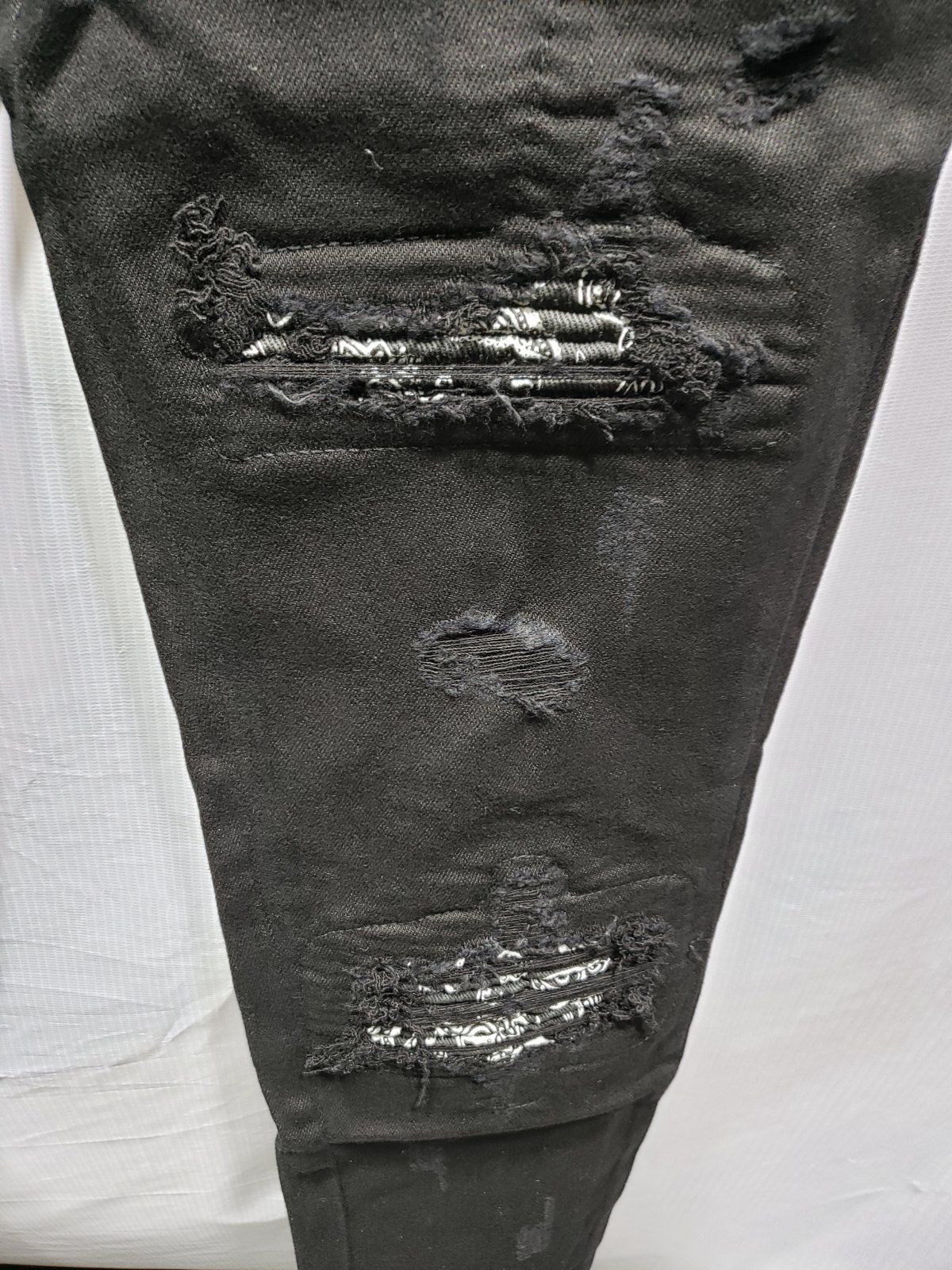 Amiri Jeans PK 666 review Weston 03