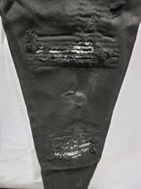 Amiri Jeans PK 666 review 2