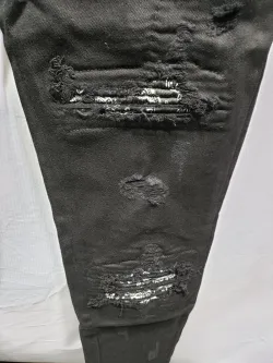 Amiri Jeans PK 666 review Weston 03