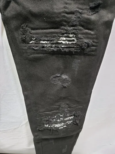 Amiri Jeans PK 666 review Weston 02