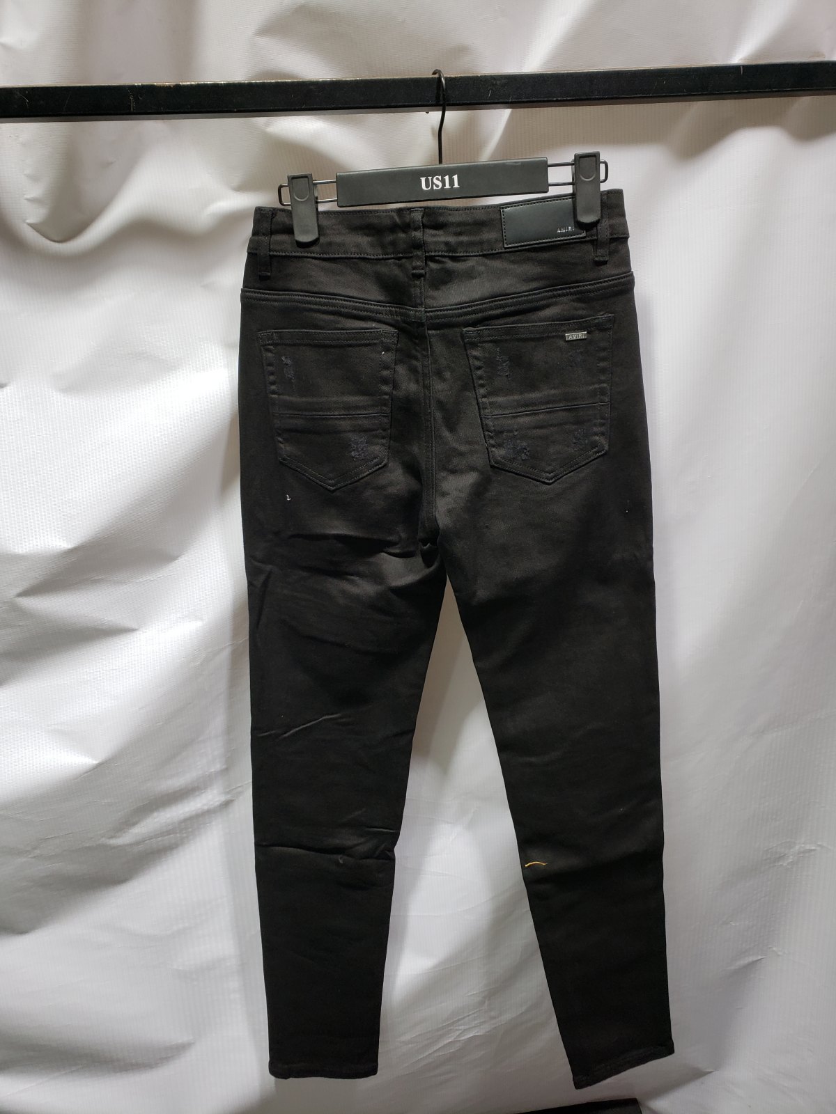 Amiri Jeans PK 666 review Weston 04