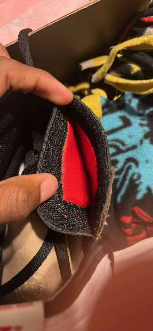 LJR Batch Air Jordan 1 Retro High Travis Scott CD4487-100  review 