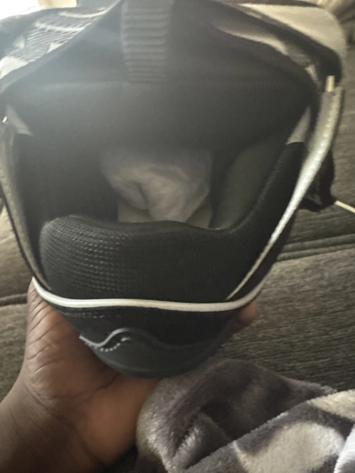 Lanvin Curb Sneaker Black Grey FM-SKRK11-REFL-P2210 review 