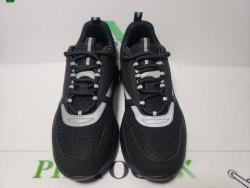 PK God Batch Dior B22 Black Silver 3SN231ZNG_H969 review weston 04