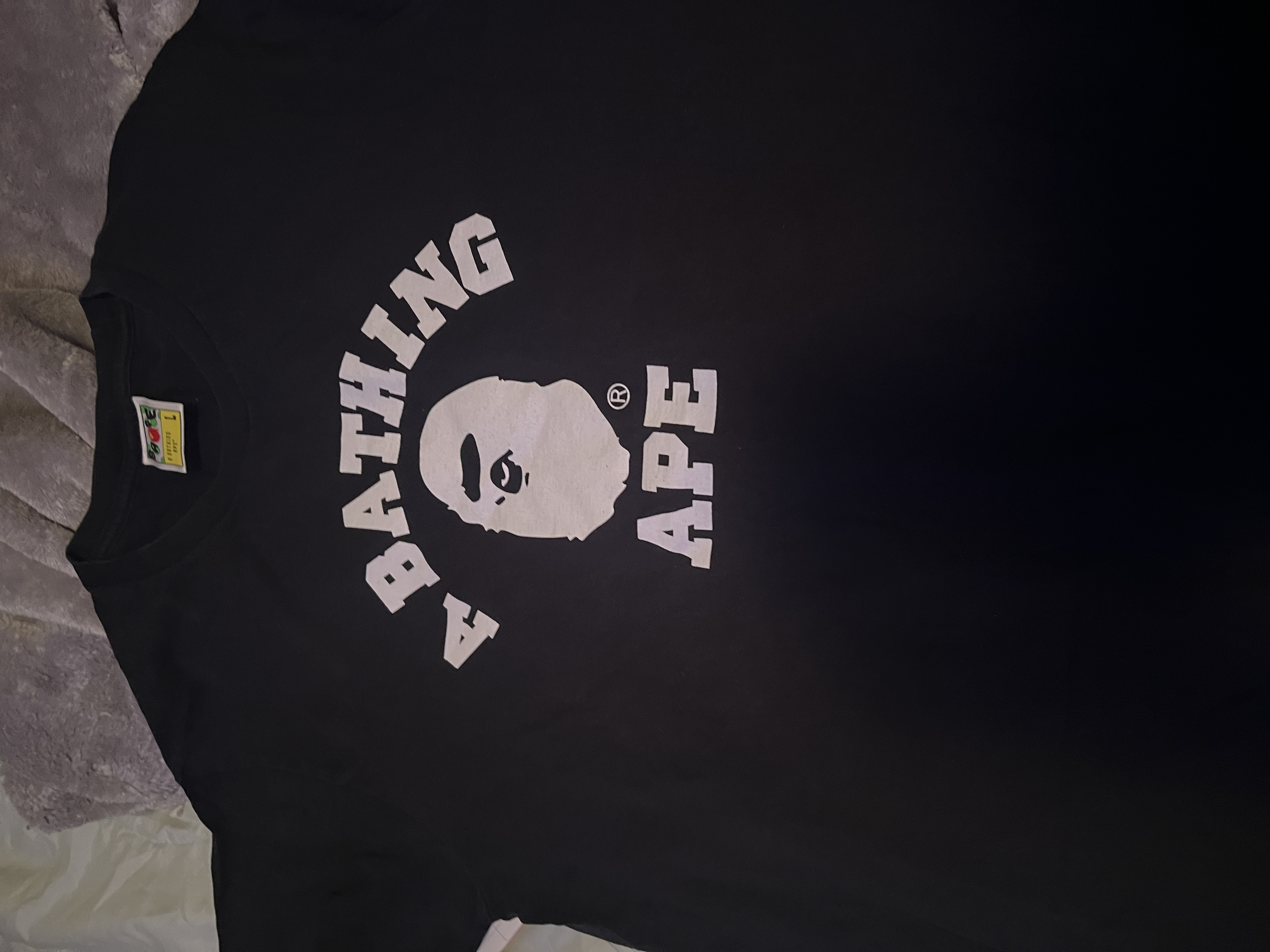 Bape-134-0304 review Samson