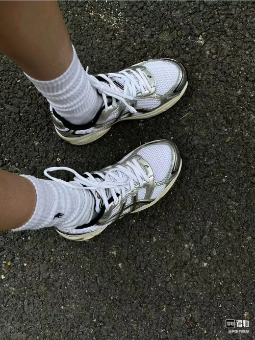  Asics Kith x Gel 1130 'Cream Scarab' 1201A956-100 review 