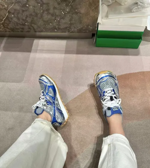 PK God Batch Bottega Veneta Orbit Abyss Silver review 