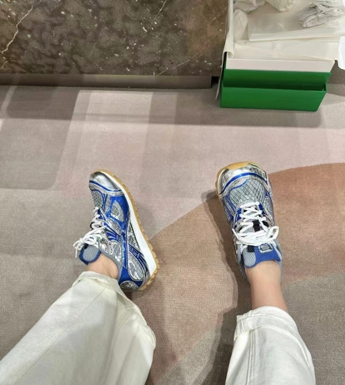 PK God Batch Bottega Veneta Orbit Abyss Silver review 