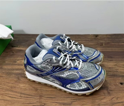 PK God Batch Bottega Veneta Orbit Abyss Silver review 