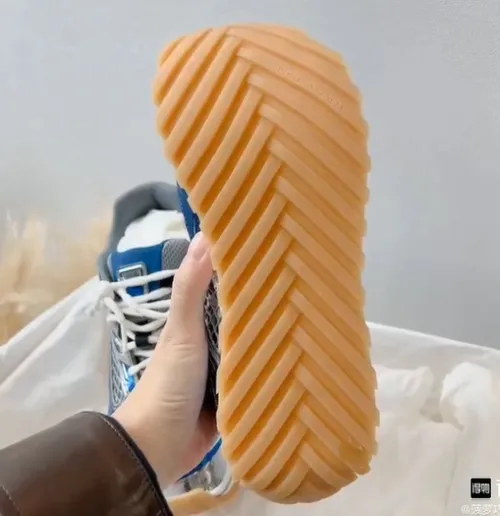 PK God Batch Bottega Veneta Orbit Abyss Silver review 