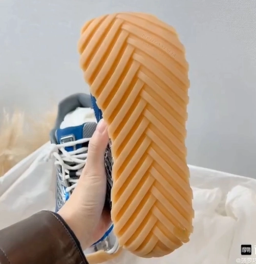 PK God Batch Bottega Veneta Orbit Abyss Silver review 