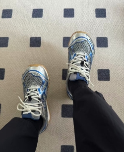 PK God Batch Bottega Veneta Orbit Abyss Silver review Richard Duntz