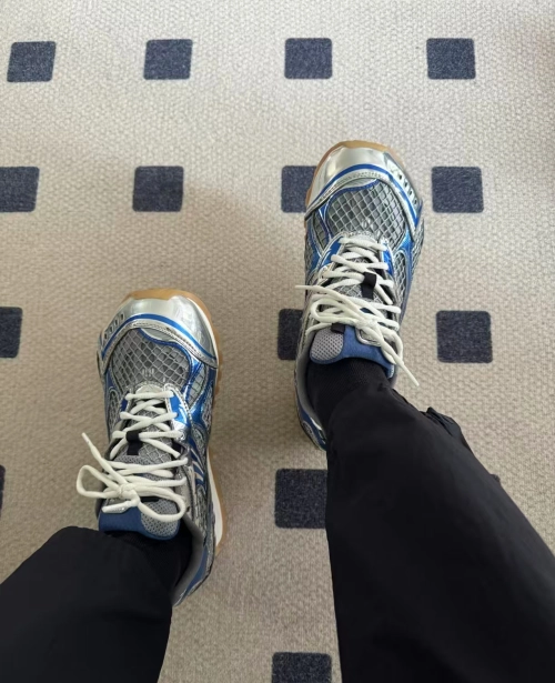 PK God Batch Bottega Veneta Orbit Abyss Silver review 