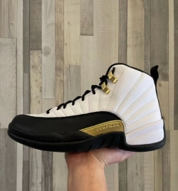 PK God Batch Air Jordan 12 Royalty 12881427-170 review Joseline Sanchez