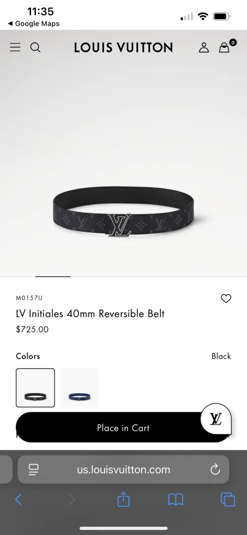All belts review 
