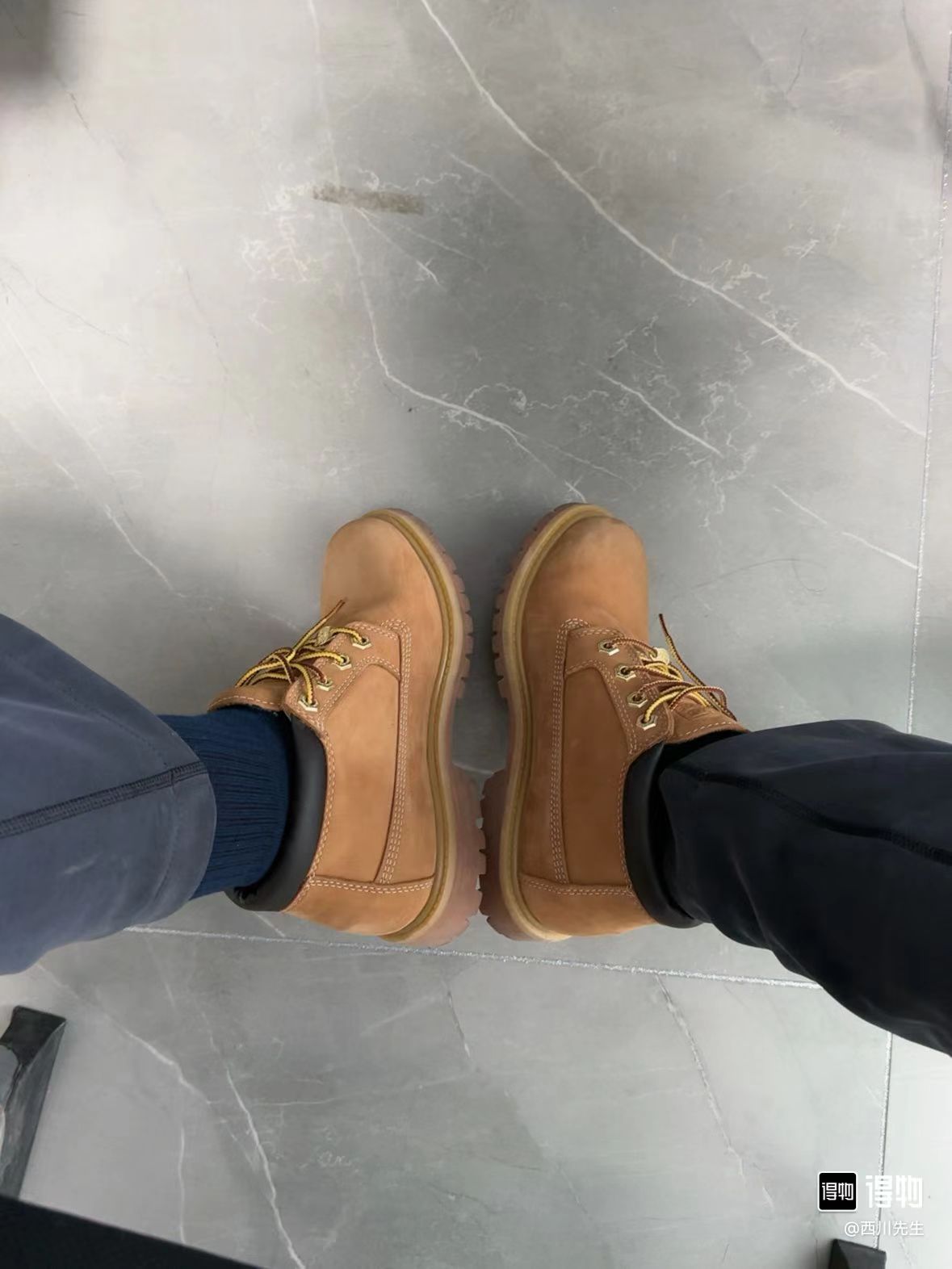 Timberland 6-In Ankle Boot review jayden montgomery