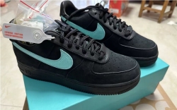 PK God Batch Nike Air Force 1 Low & Co. 1837 DZ1382-001  review Carlos De Paz