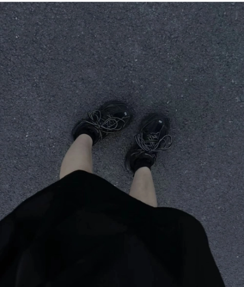 Balenciaga Track Black 555032 W1GB7 1000 (NO LED) review 