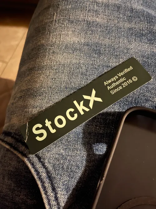 Amiri Jeans PK 5901 review 