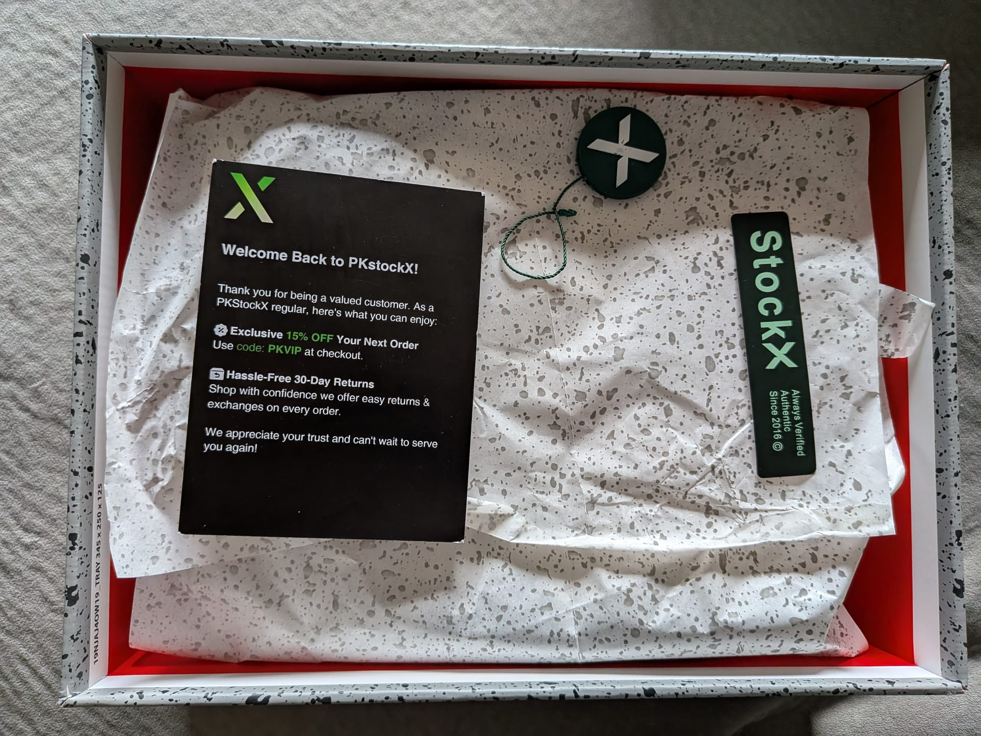 PK God Batch Air Jordan 4 Retro White Cement (2025) FV5029-100 review sky bradley 02