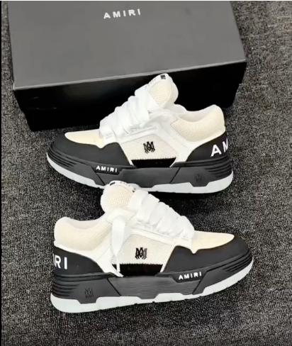 PK God Batch AMIRI White Blue review Kevin Cruz 01