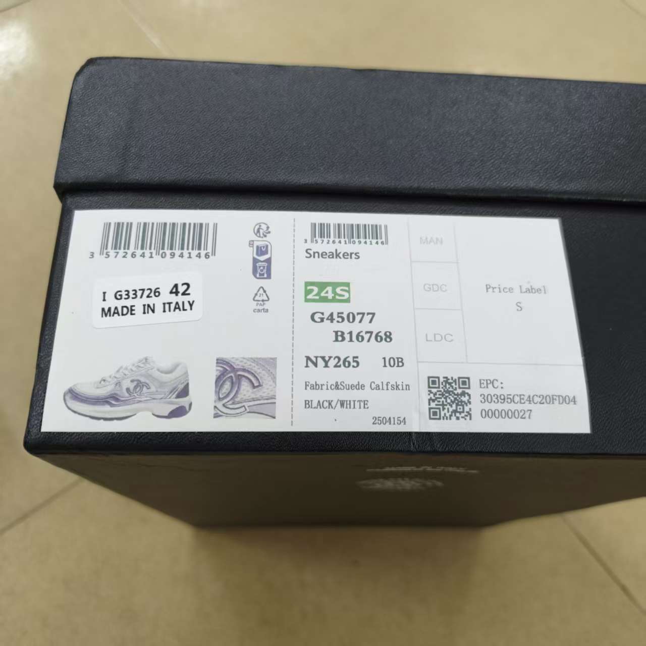  Asics Gel 1130 'Clay Canyon' 1201A256-113 review Jay Redwine 01