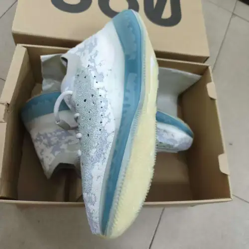PK God Batch adidas Yeezy Boost 380 Mist Blue Gray White GW0304 review 