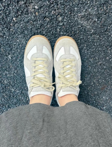 Maison Margiela Grey review John Coleman 00