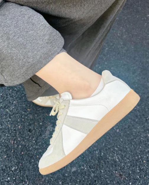 Maison Margiela Grey review John Coleman 01