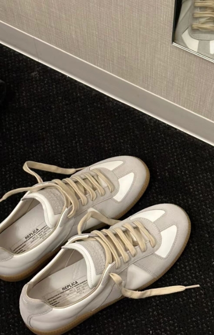 Maison Margiela Grey review Preston Bell 02