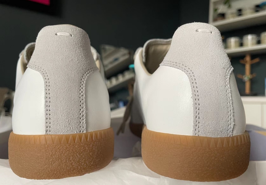 Maison Margiela Grey review Preston Bell 01