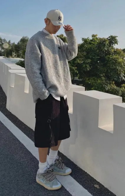 Lanvin Wmns Curb Sneakers 'Vanille' - FW SKDK02 DRAG A21211 review 