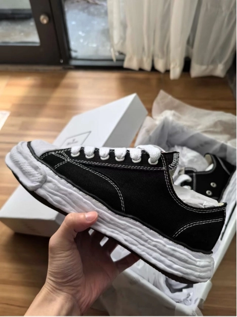 PK God Batch MIHARA YASUHIRO White Black NO.722 review 