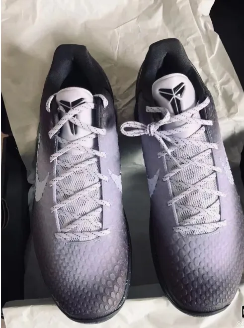 Nike Kobe 6 Protro EYBL review 