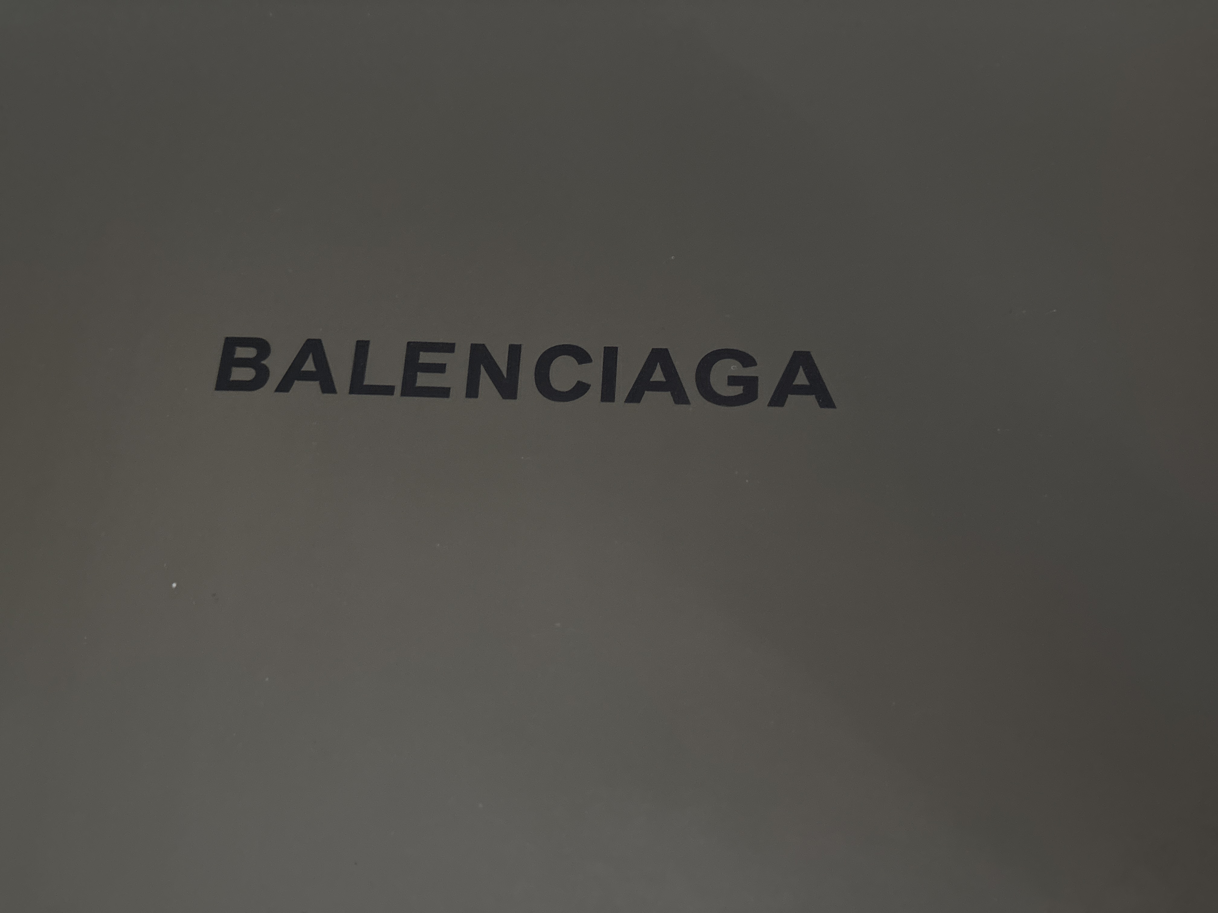 Balenciaga Furry Slides Black Label review anthony 00