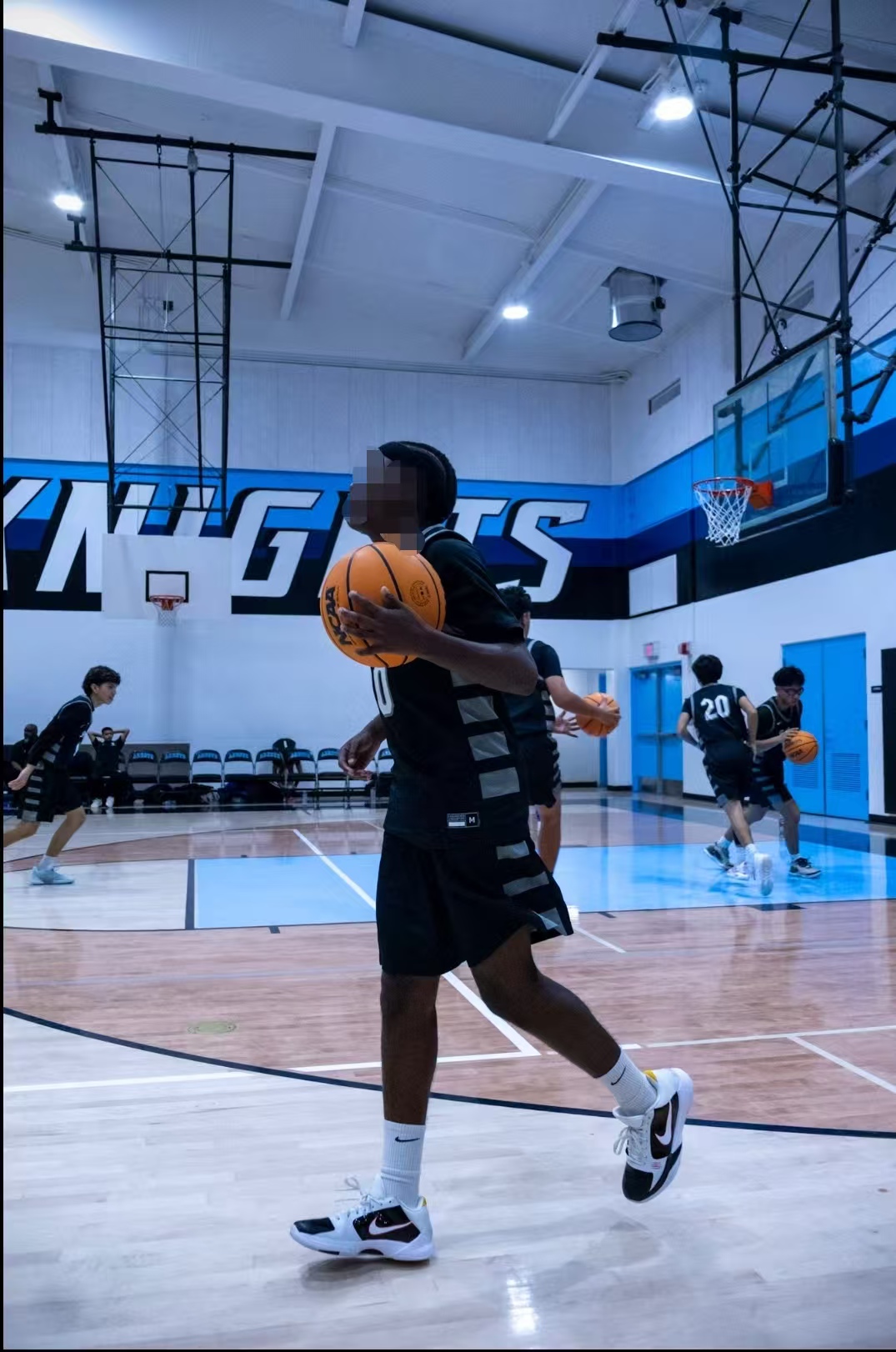 Nike Kobe 5 Protro “Alternate Bruce Lee” CD4991-101 review Kerstin Jung