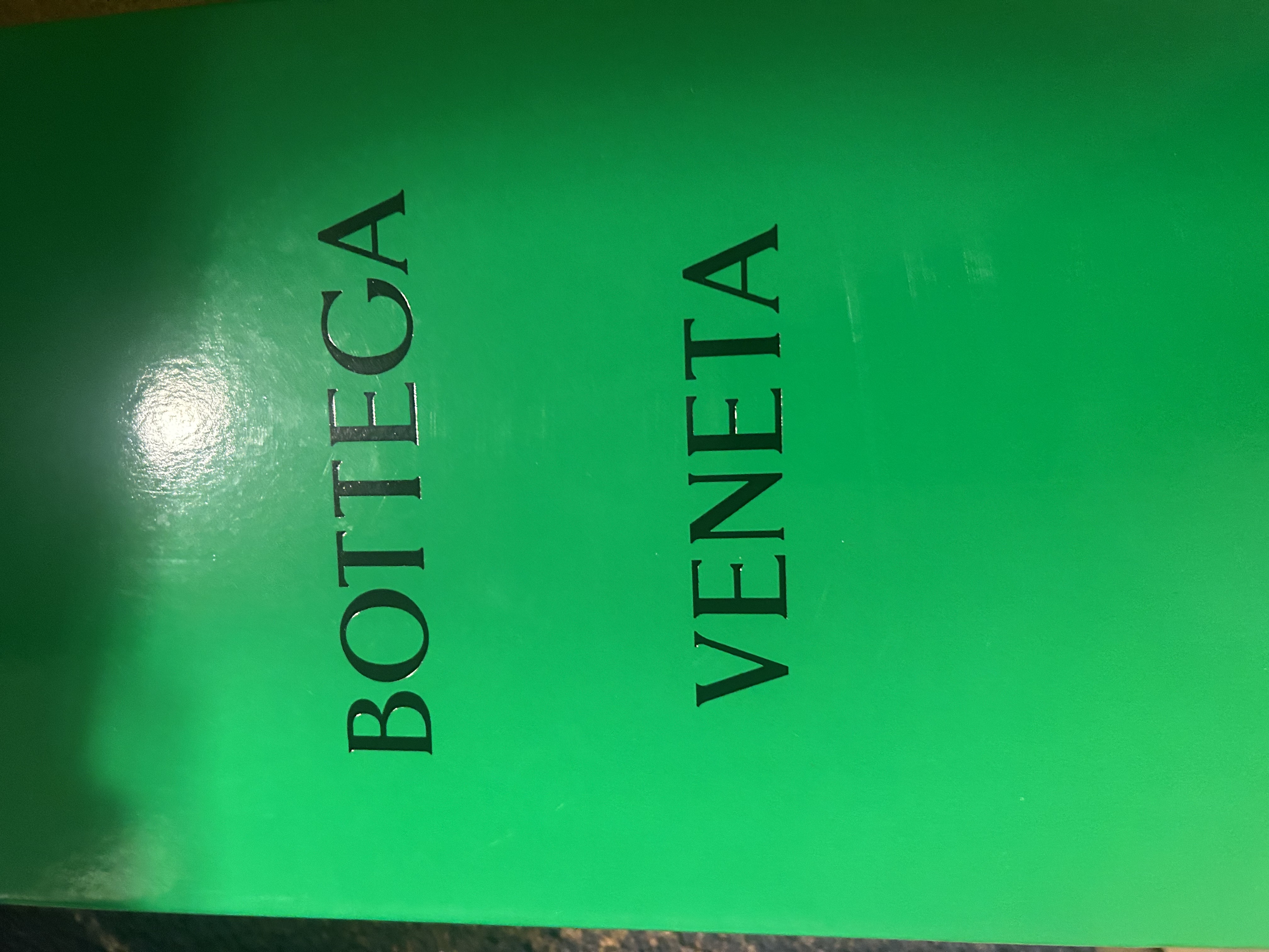 PK God Batch Bottega Veneta Orbit Sneaker Blue review Aj 02