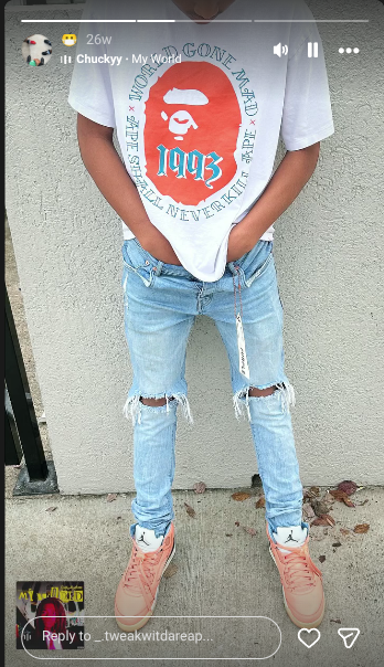 LOUIS VUITTON Wool hat Black review isaiah strickland 00