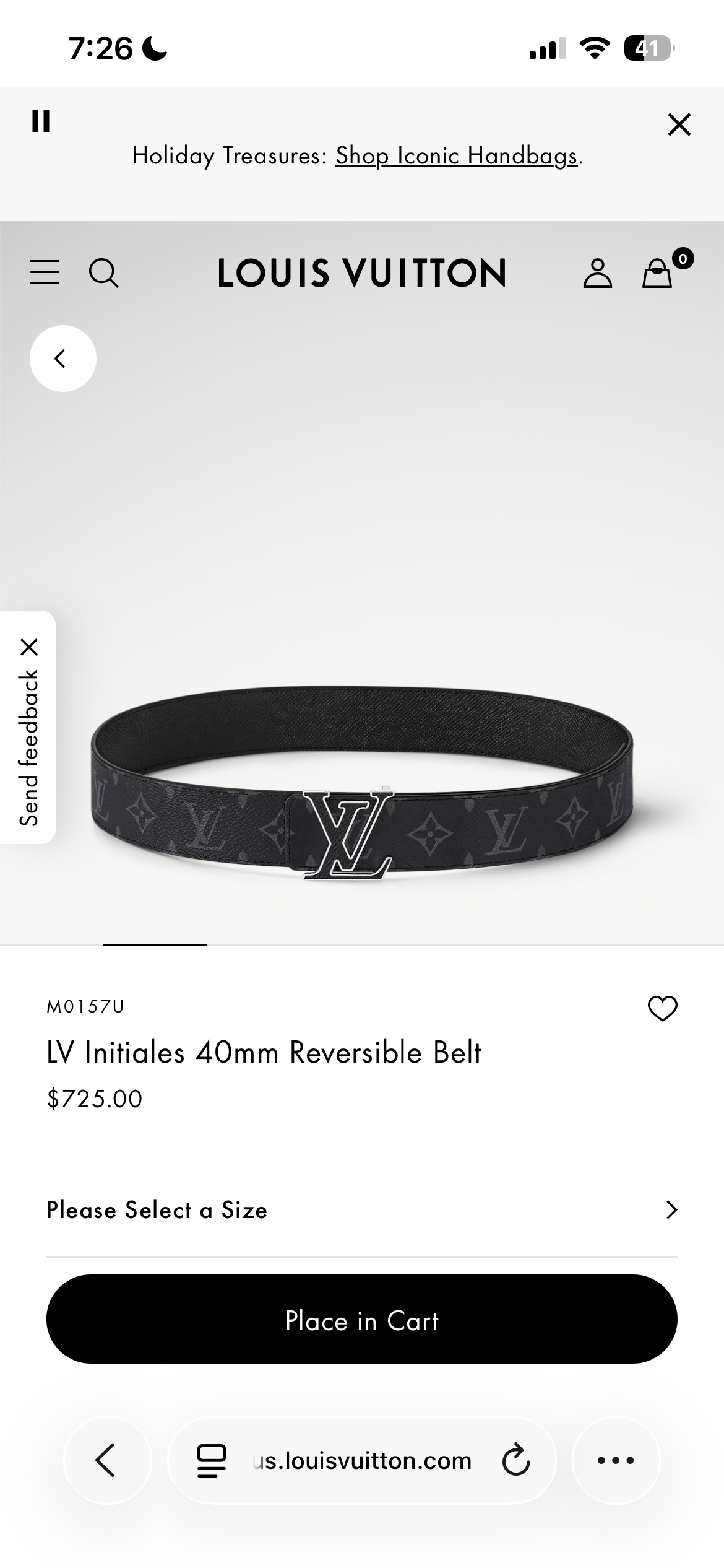 All belts review Cisco