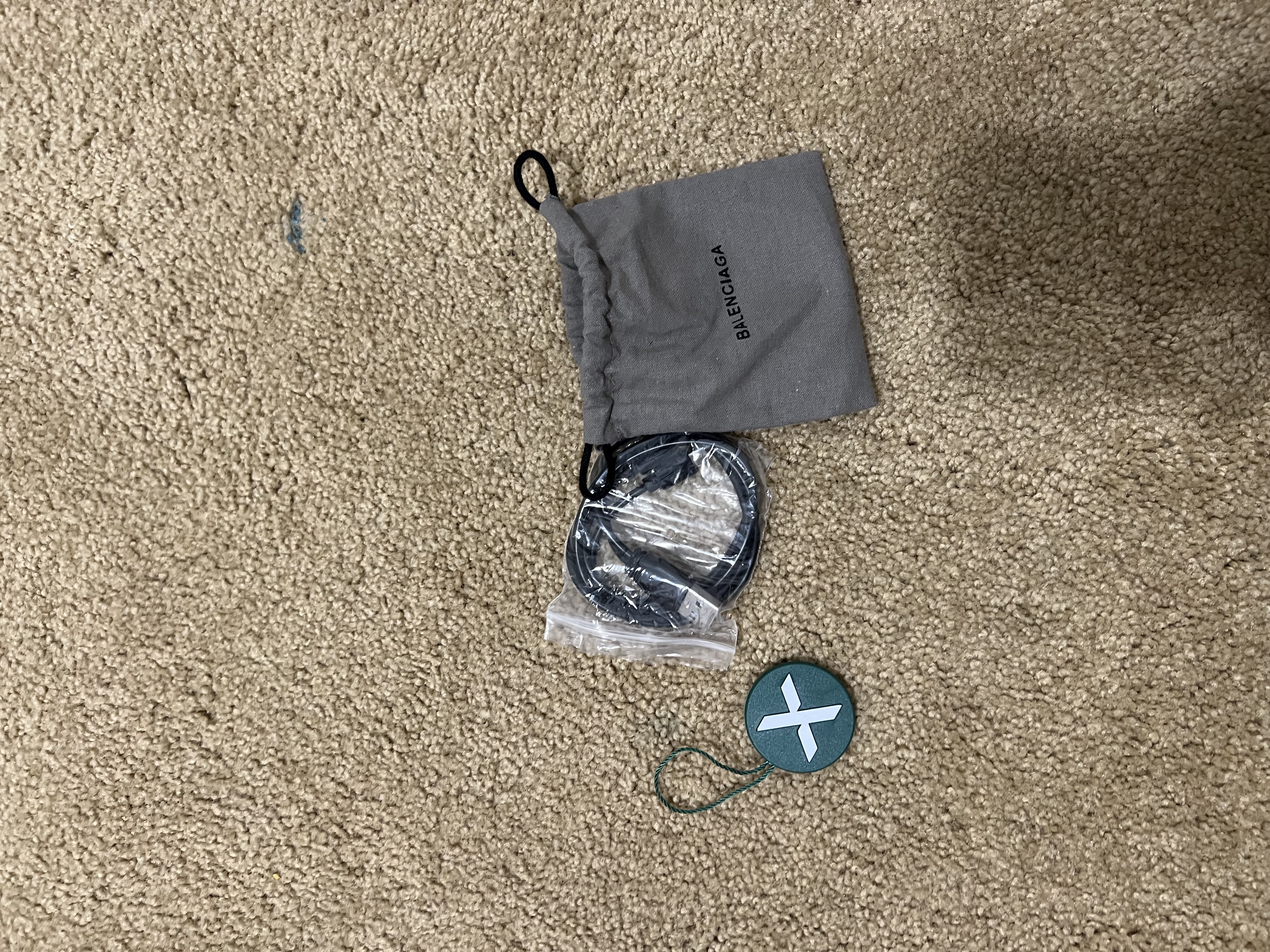 Balenciaga Track Black 555032 W1GB7 1000 (LED) review Carlos 04