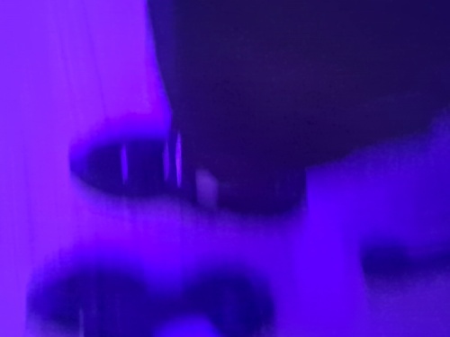 PK God Batch Balenciaga Runner Black review 